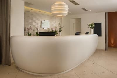 NH Paris Gare De L'Est