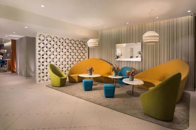 NH Paris Gare De L'Est