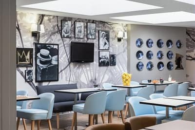 Ibis Styles Nice Vieux-Port