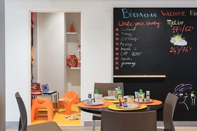 Ibis Styles Nice Vieux-Port