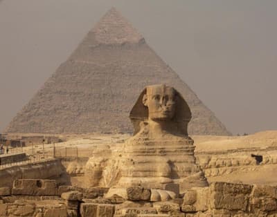 Cairo World Trade Center Hotel & Residences