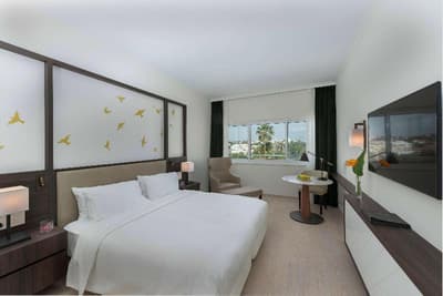 Hilton Nicosia