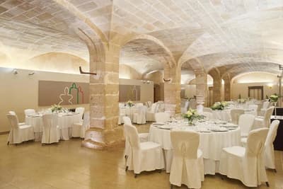 Zoetry Mallorca Wellness and Spa