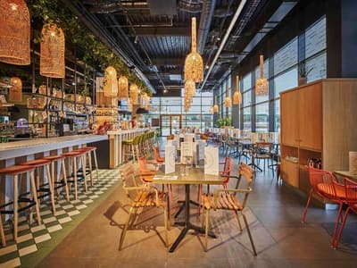 Mercure Paris Orly Airport