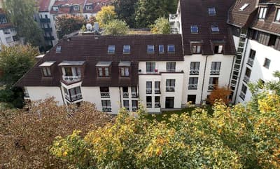 Balance Hotel Leipzig Alte Messe