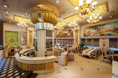 Kingstyle Hotel Apartment Guangzhou Pazhou Branch