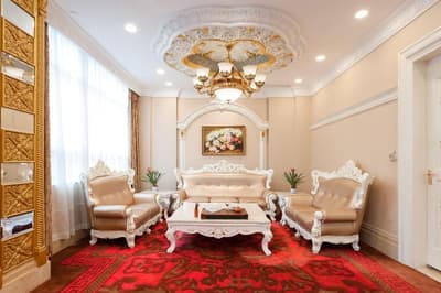 Kingstyle Hotel Apartment Guangzhou Pazhou Branch