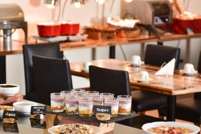 Huinid Cabañas Bustillo