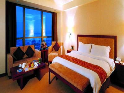 Shenzhenair International Hotel