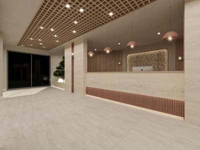 Annabella Park Hotel