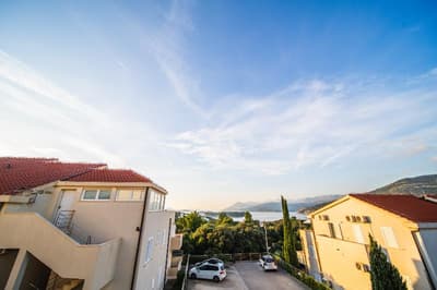 Pervanovo Apartments