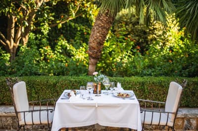 Boutique Hotel Kazbek