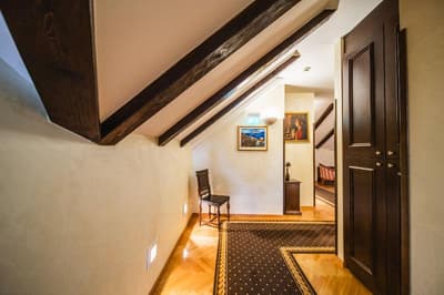 Boutique Hotel Kazbek