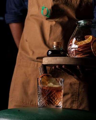 Radisson Blu Hotel, Musca