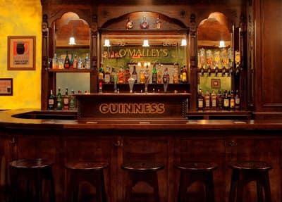 Radisson Blu Hotel, Musca