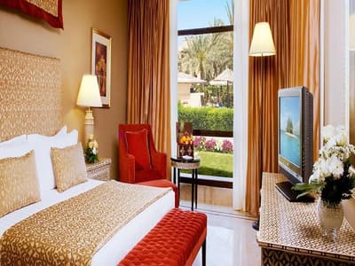 Miramar Al Aqah Beach Resort Fujairah