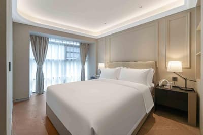 CM+ Serviced Apartment Shenzhen Taige