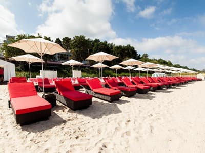 Baltic Beach Hotel and Spa