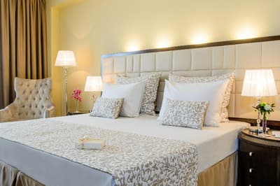 Baltic Beach Hotel and Spa