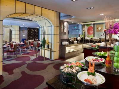 Grand Skylight Hotel Shenzhen