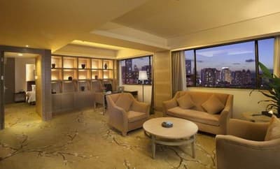 Grand Skylight Hotel Shenzhen