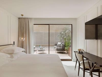 Theatron Jerusalem Hotel & Spa MGallery Collection