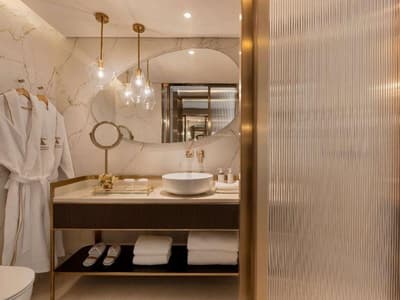 Theatron Jerusalem Hotel & Spa MGallery Collection