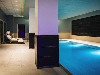 Novotel Reading Centre
