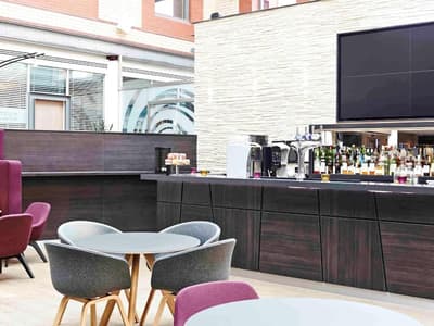 Novotel London Heathrow  M4 Jct 4