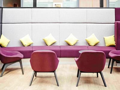 Novotel London Heathrow  M4 Jct 4