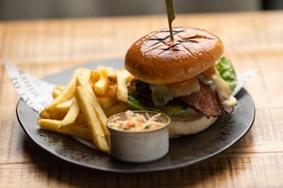 Crowne Plaza Chester