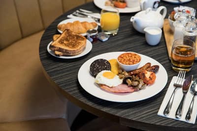 Crowne Plaza Chester