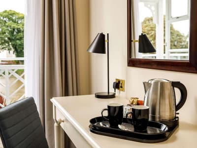 Mercure London Staines Upon Thames Hotel