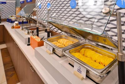 Holiday Inn Express Birmingham Redditch