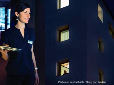 Mercure Prishtina City