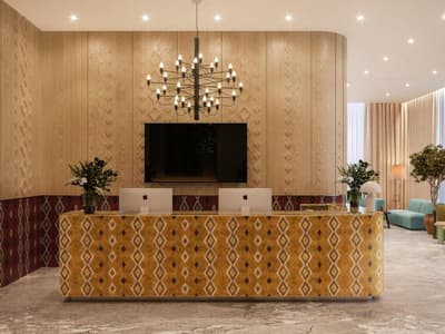 Mercure Prishtina City