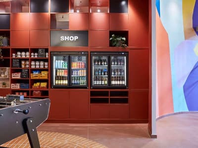 Aparthotel Adagio Toulouse Centre La Grave