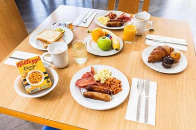 Holiday Inn Express Norwich