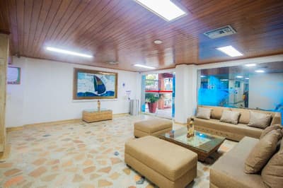 Hotel Sorrento Beach