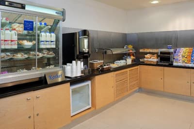 Holiday Inn Express London - Golders Green (A406)
