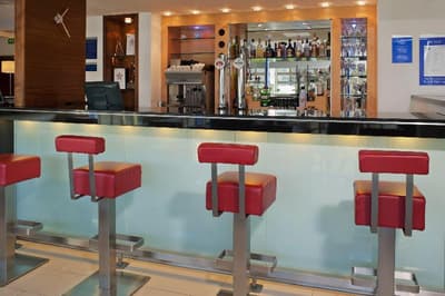 Holiday Inn Express London - Golders Green (A406)