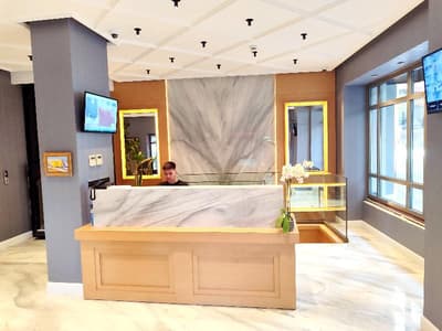 Union Hotel Plat Inn