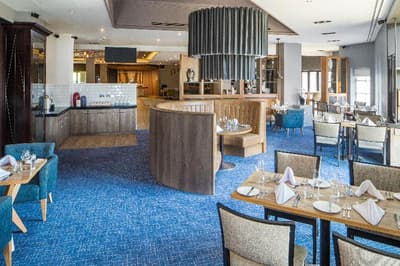 Crowne Plaza Solihull