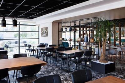 Residence Inn By Marriott Istanbul Atasehir