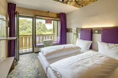 Explorer Hotel Otztal