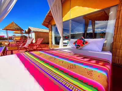 Titicaca Origins Perãº