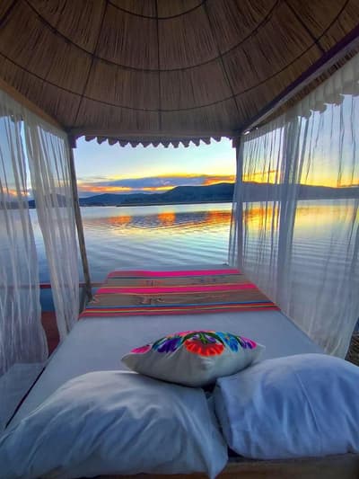 Titicaca Origins Perãº