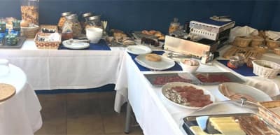 Hotel El Ancla