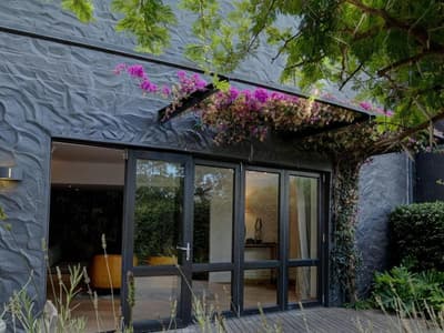 Future Found Sancturary