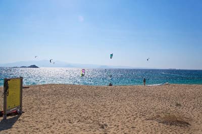 Naxian Rhapsody Luxury Villas & Suites